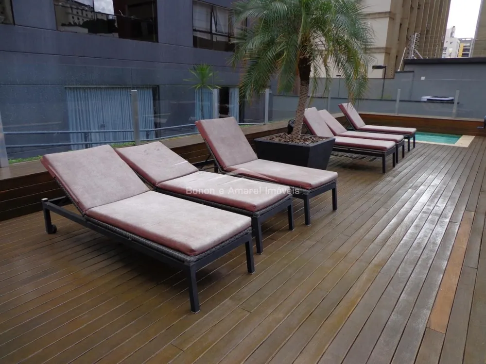 Apartamento, 1 quarto, 70 m² - Foto 11