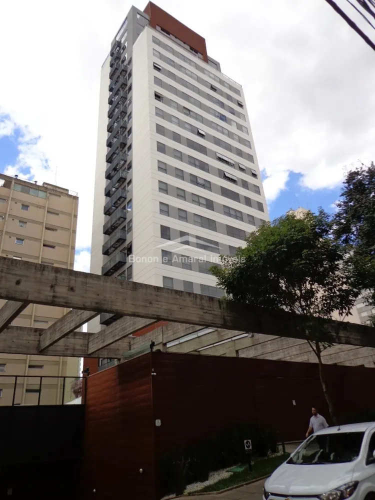 Apartamento, 1 quarto, 70 m² - Foto 5