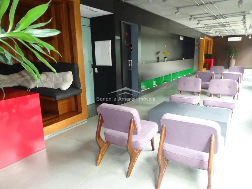 Apartamento, 1 quarto, 70 m² - Foto 3