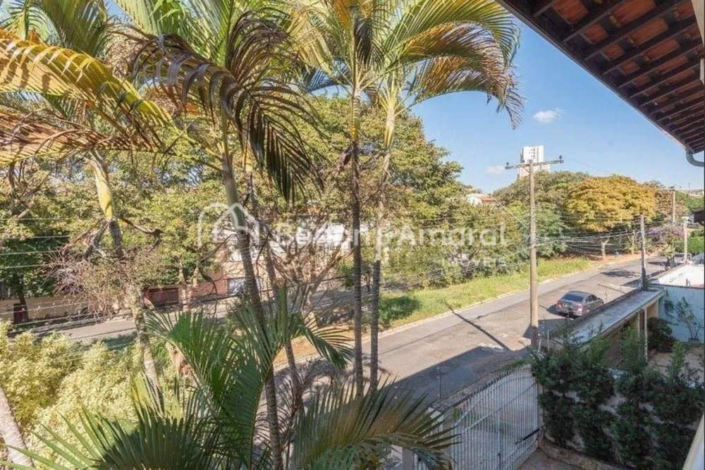 Casa, 4 quartos, 380 m² - Foto 1