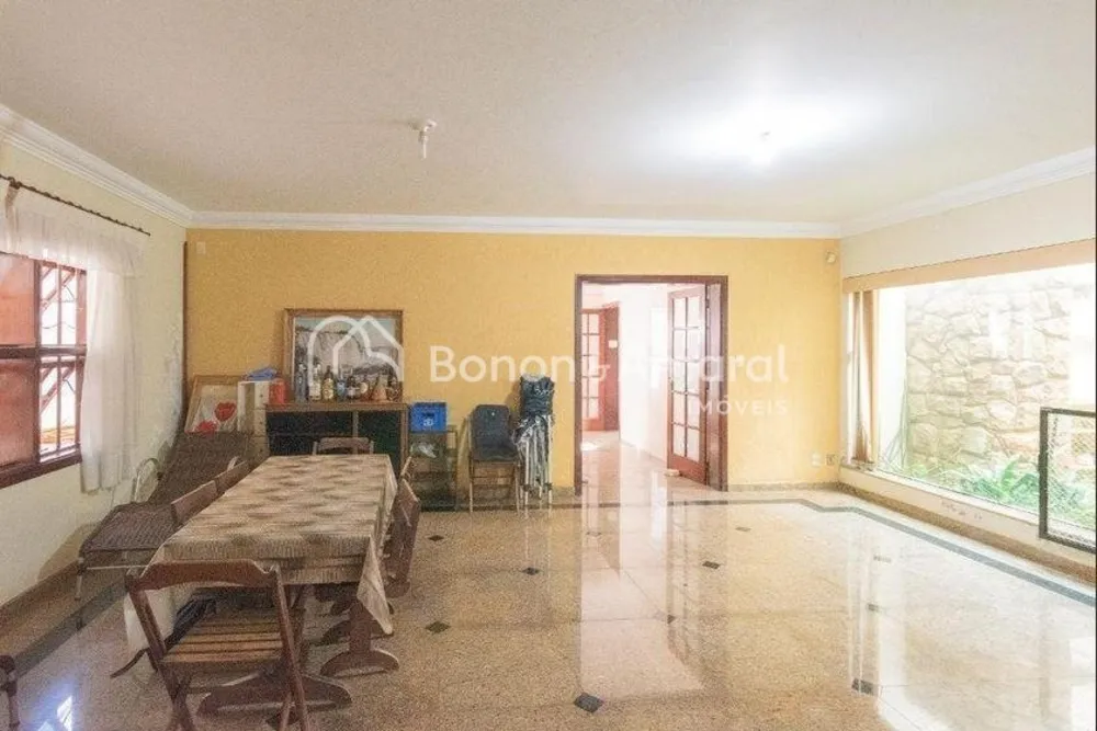 Casa, 4 quartos, 380 m² - Foto 4
