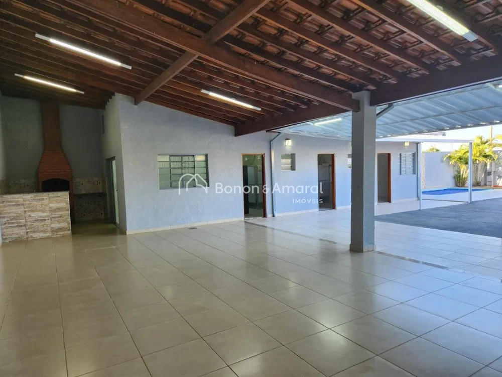 Chácara, 1 quarto, 420 m² - Foto 2
