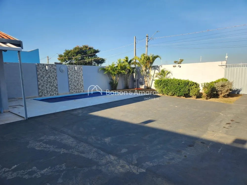 Chácara, 1 quarto, 420 m² - Foto 4