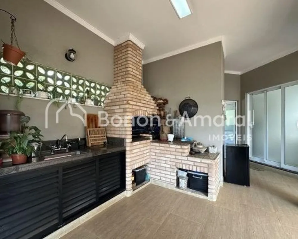 Casa de Condomínio, 3 quartos - Foto 8