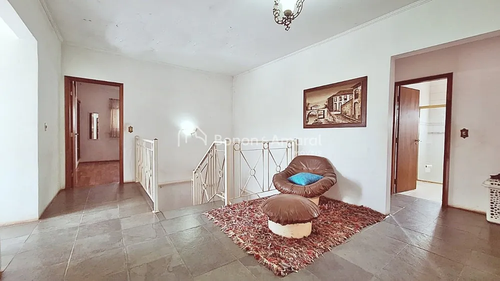 Casa, 4 quartos, 270 m² - Foto 5