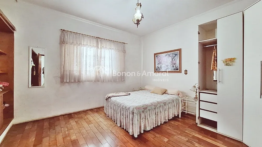 Casa, 4 quartos, 270 m² - Foto 6