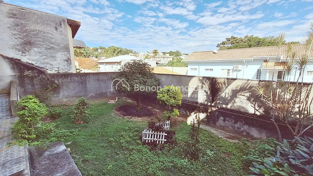 Casa, 4 quartos, 270 m² - Foto 9