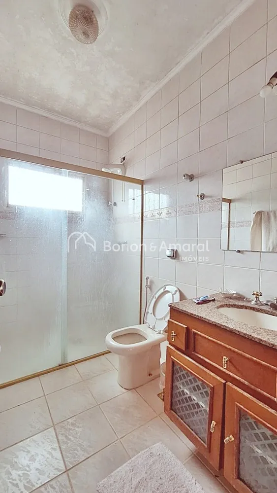 Casa, 4 quartos, 270 m² - Foto 8