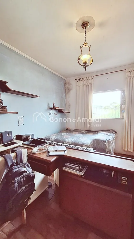 Casa, 4 quartos, 270 m² - Foto 7