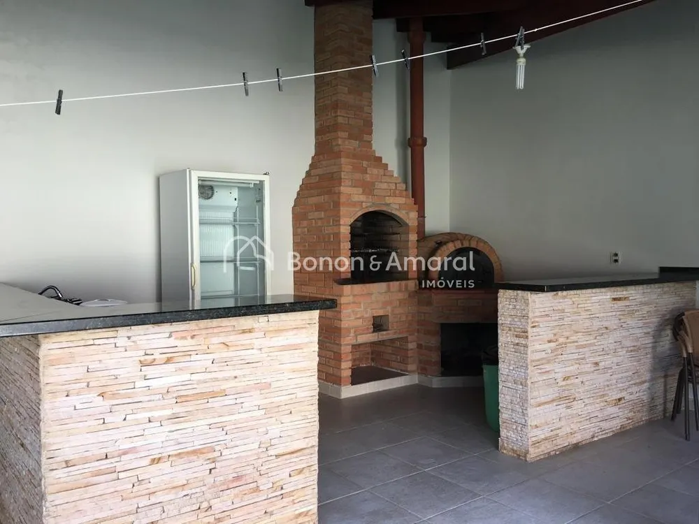 Casa, 4 quartos, 330 m² - Foto 12