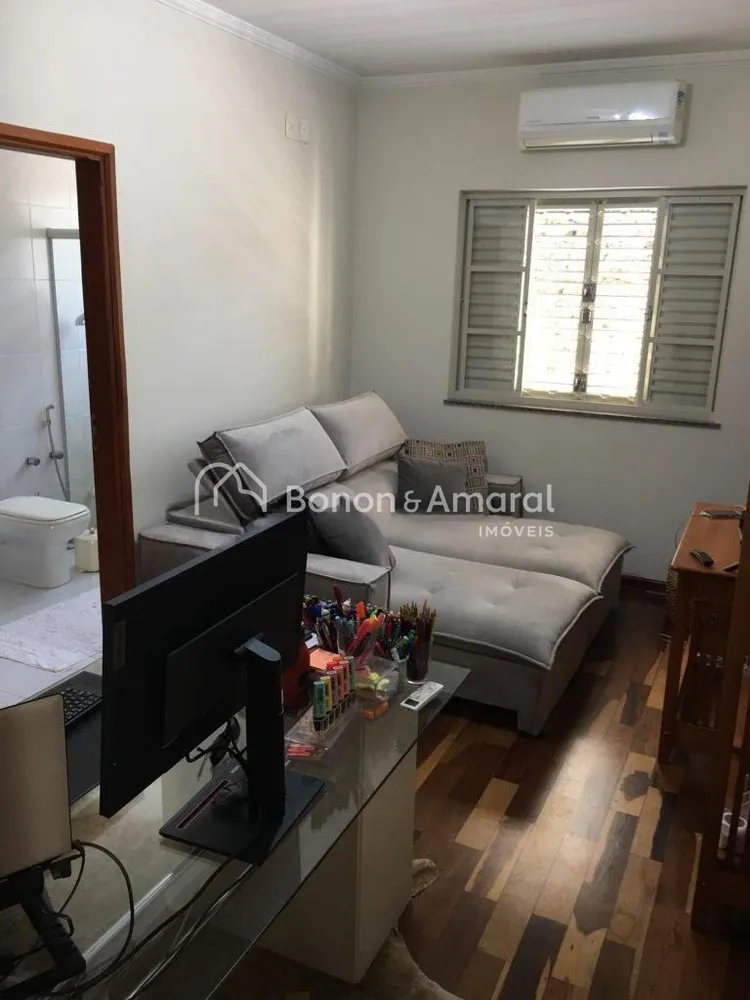 Casa, 4 quartos, 330 m² - Foto 11