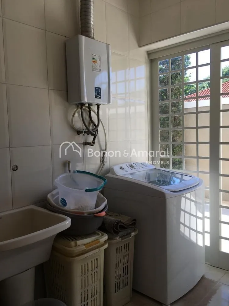 Casa, 4 quartos, 330 m² - Foto 3