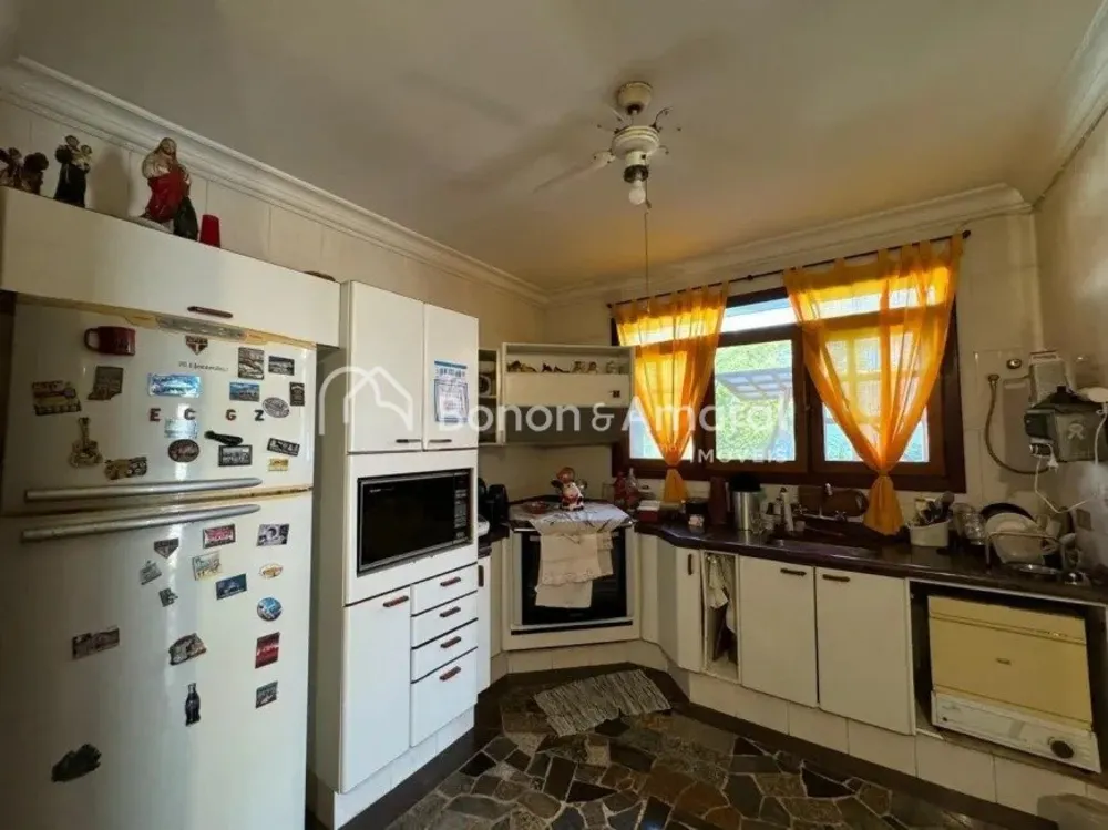 Casa de Condomínio, 5 quartos - Foto 4