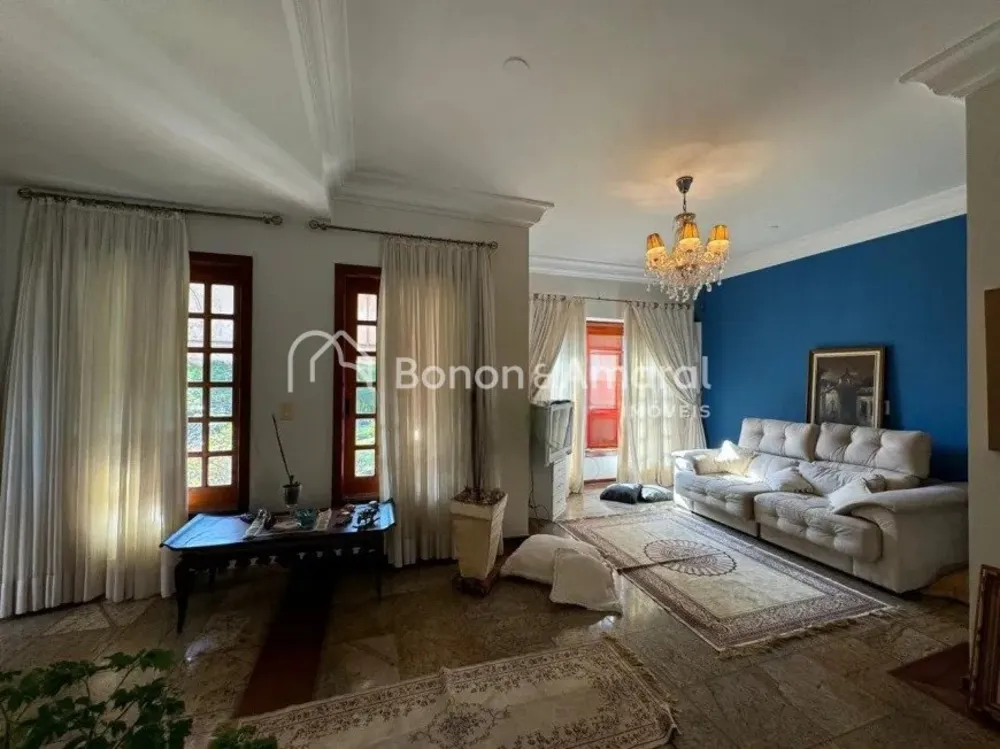 Casa de Condomínio, 5 quartos - Foto 2