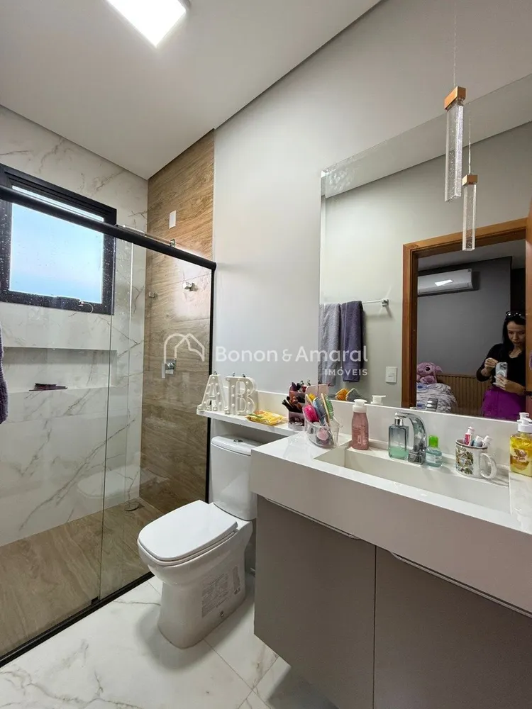 Casa de Condomínio, 3 quartos - Foto 5