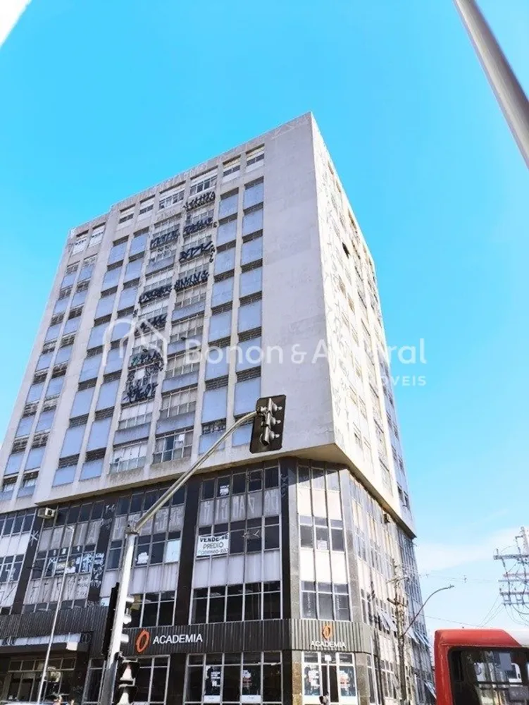 Prédio Inteiro, 505 m² - Foto 1