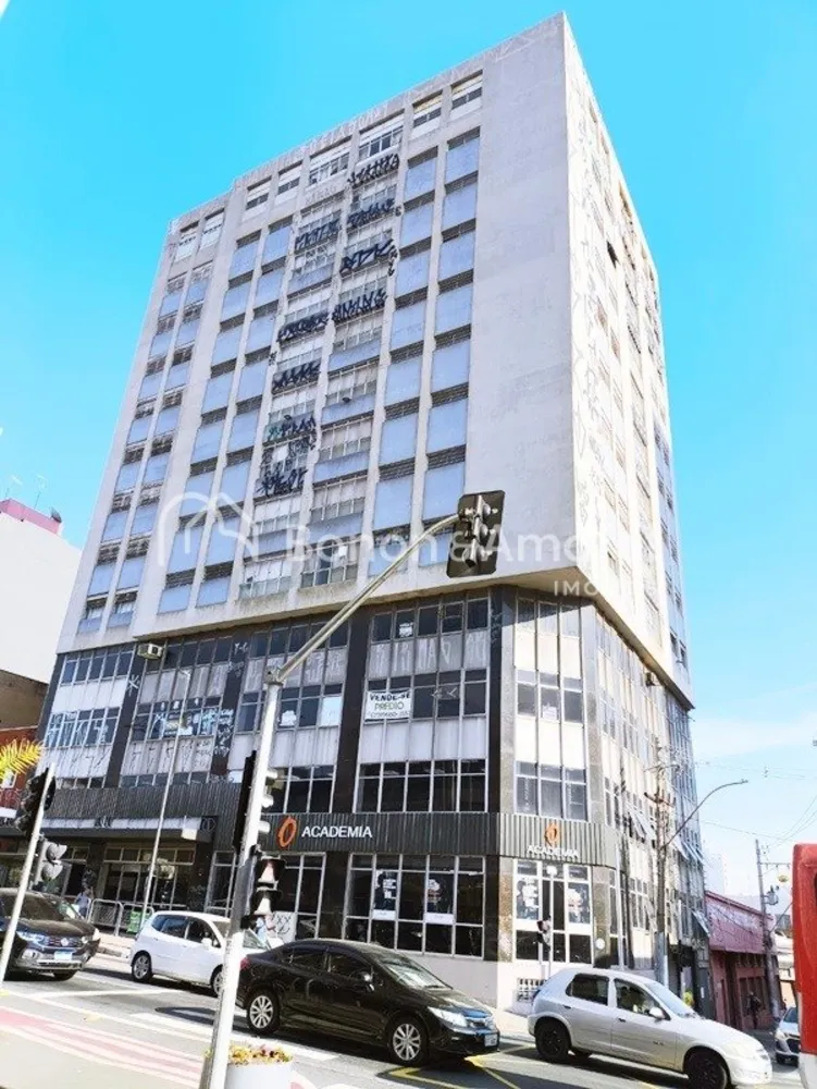 Prédio Inteiro, 505 m² - Foto 7