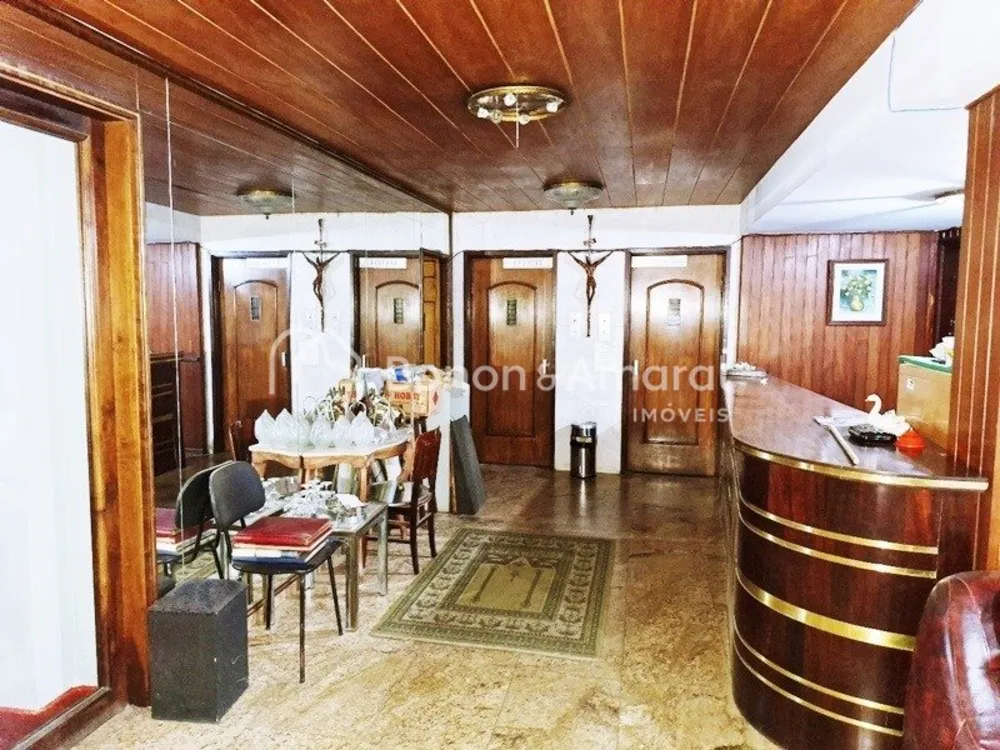 Prédio Inteiro, 505 m² - Foto 5