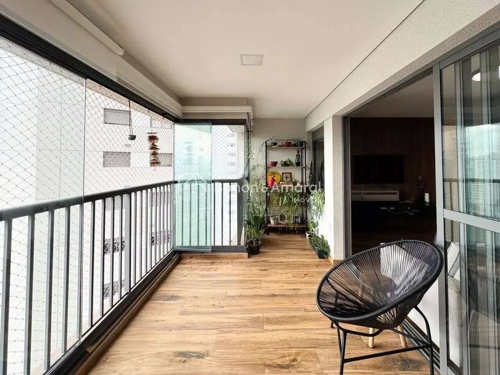 Apartamento, 2 quartos, 107 m² - Foto 3