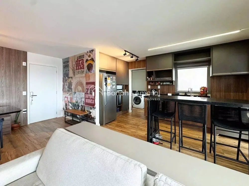 Apartamento, 2 quartos, 107 m² - Foto 4