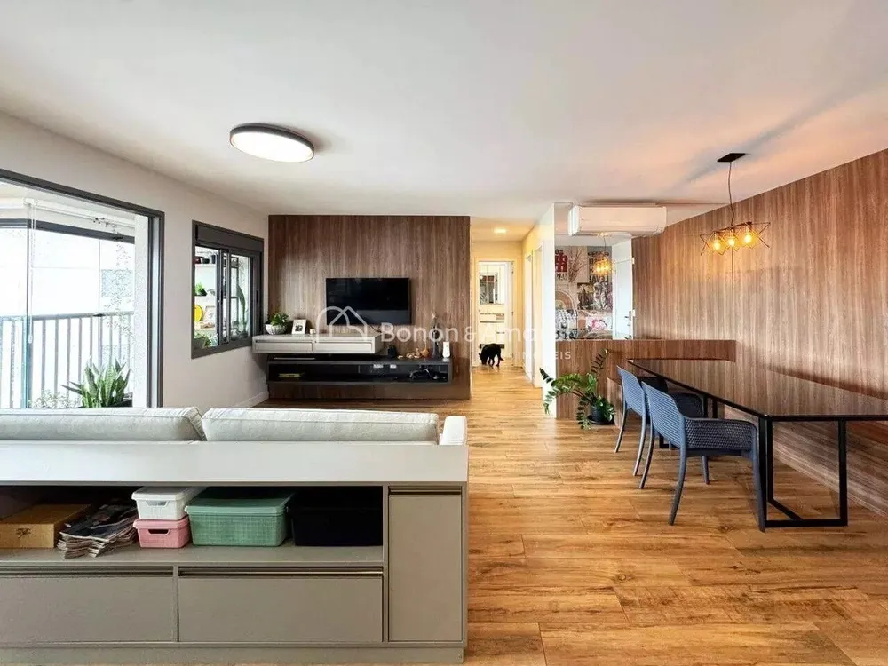 Apartamento, 2 quartos, 107 m² - Foto 1