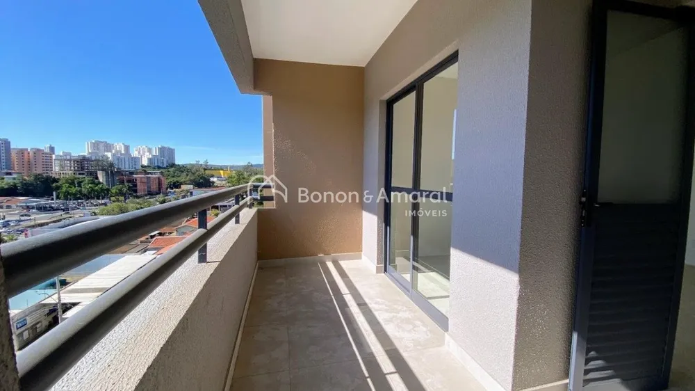 Apartamento, 2 quartos, 64 m² - Foto 3