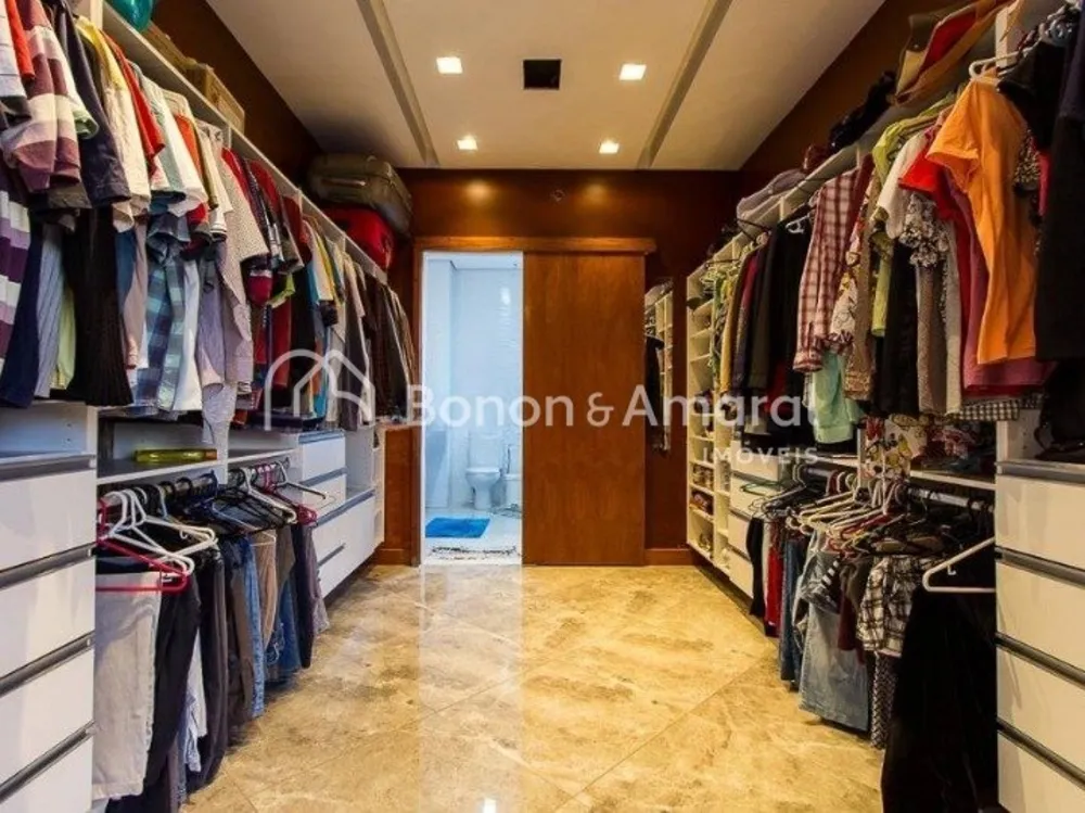 Casa de Condomínio, 4 quartos - Foto 7