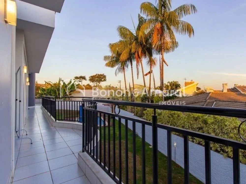Casa de Condomínio, 4 quartos - Foto 12