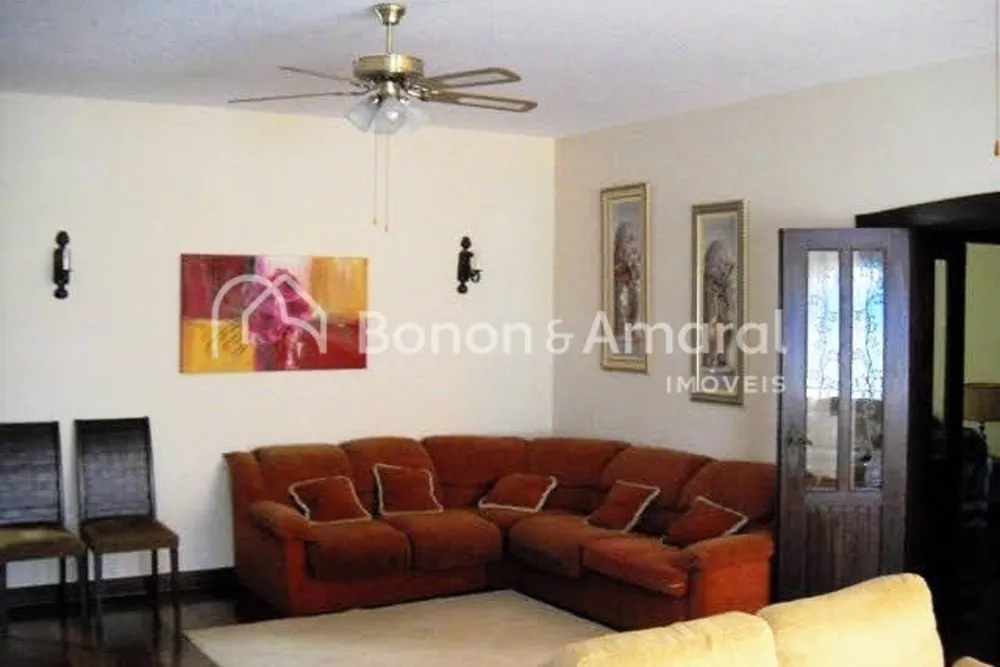 Casa, 4 quartos, 542 m² - Foto 10