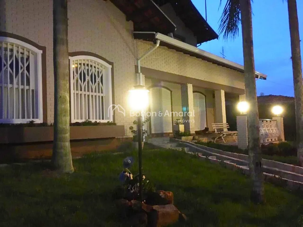 Casa, 4 quartos, 542 m² - Foto 2