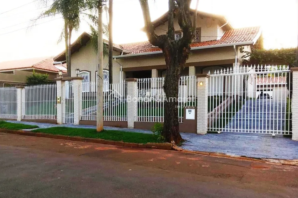 Casa, 4 quartos, 542 m² - Foto 3