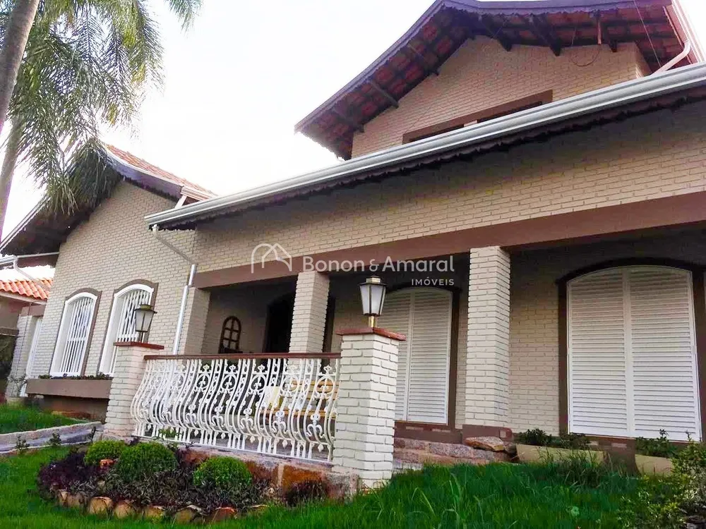 Casa, 4 quartos, 542 m² - Foto 4