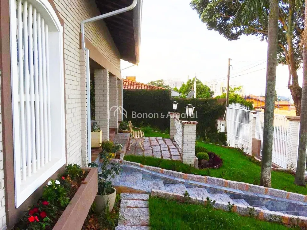 Casa, 4 quartos, 542 m² - Foto 5