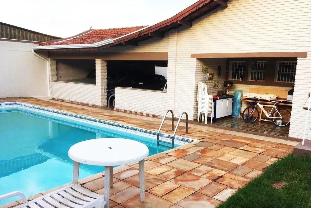 Casa, 4 quartos, 542 m² - Foto 8