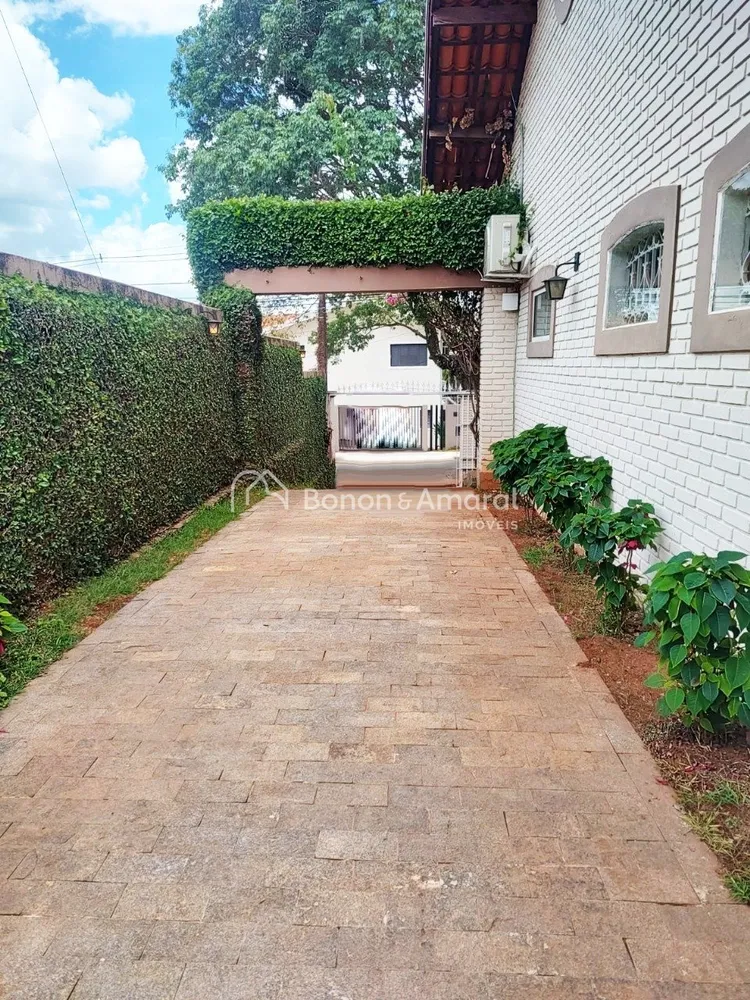 Casa, 4 quartos, 542 m² - Foto 6