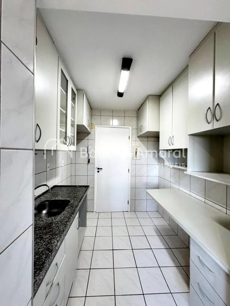 Apartamento, 3 quartos, 73 m² - Foto 5