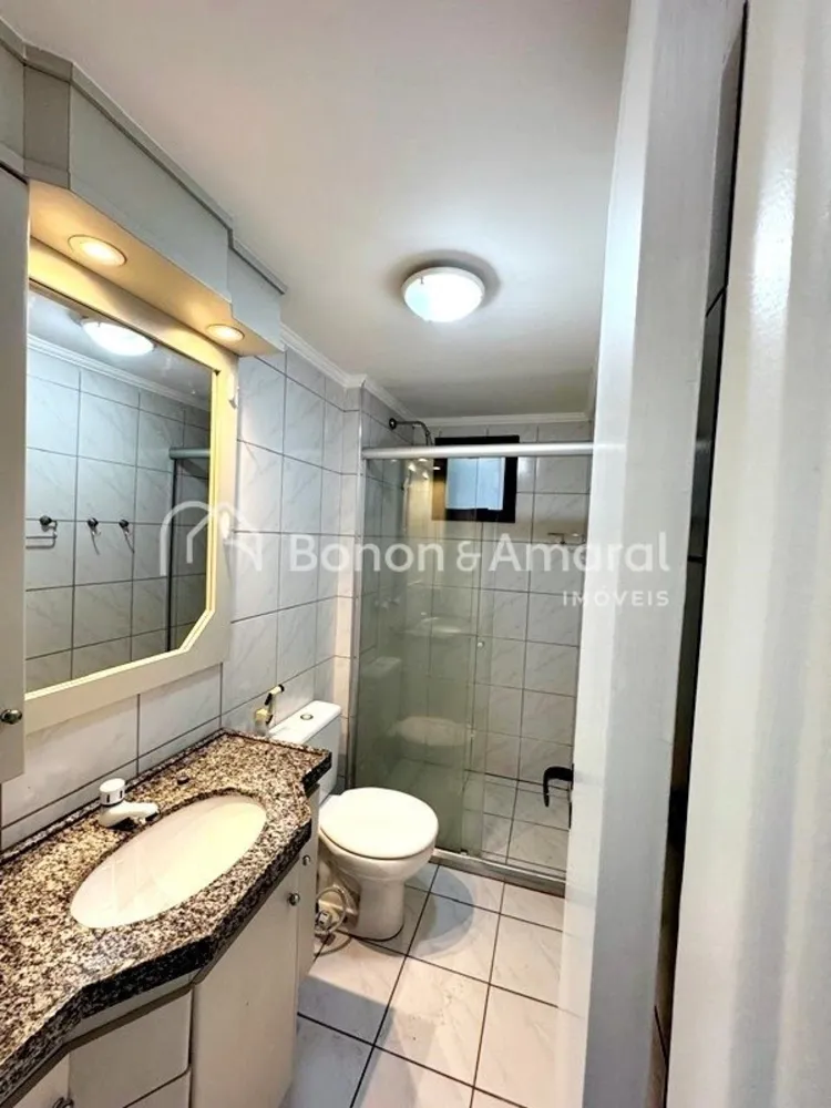 Apartamento, 3 quartos, 73 m² - Foto 7