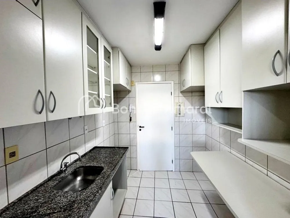 Apartamento, 3 quartos, 73 m² - Foto 1