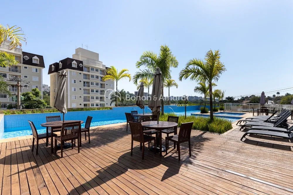 Apartamento, 2 quartos, 67 m² - Foto 5