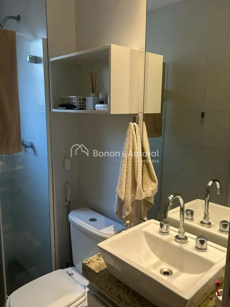 Apartamento, 2 quartos, 67 m² - Foto 7