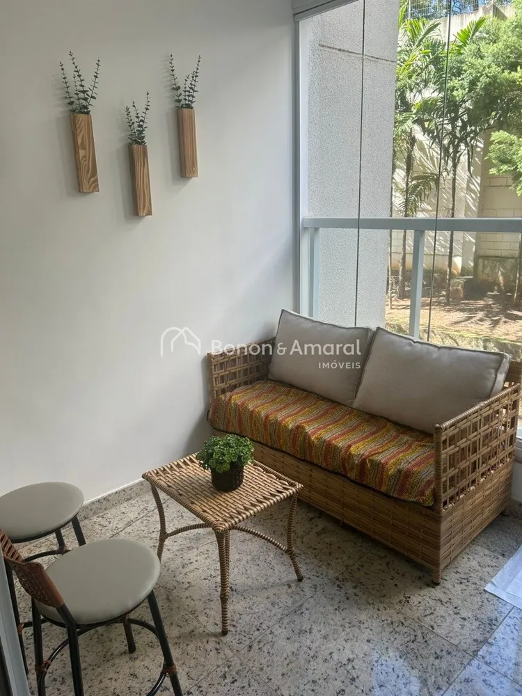 Apartamento, 2 quartos, 67 m² - Foto 1
