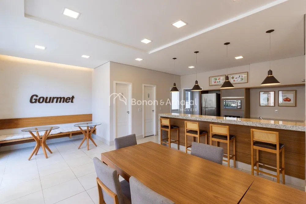 Apartamento, 2 quartos, 67 m² - Foto 11