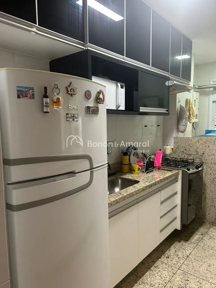 Apartamento, 2 quartos, 67 m² - Foto 2