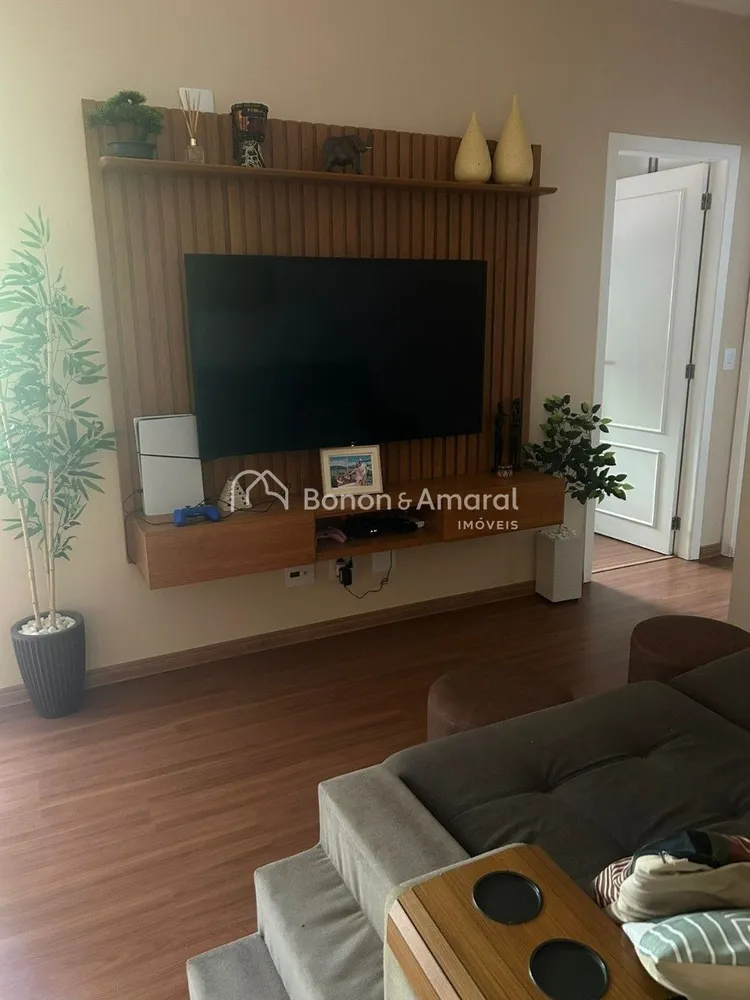 Apartamento, 2 quartos, 67 m² - Foto 4