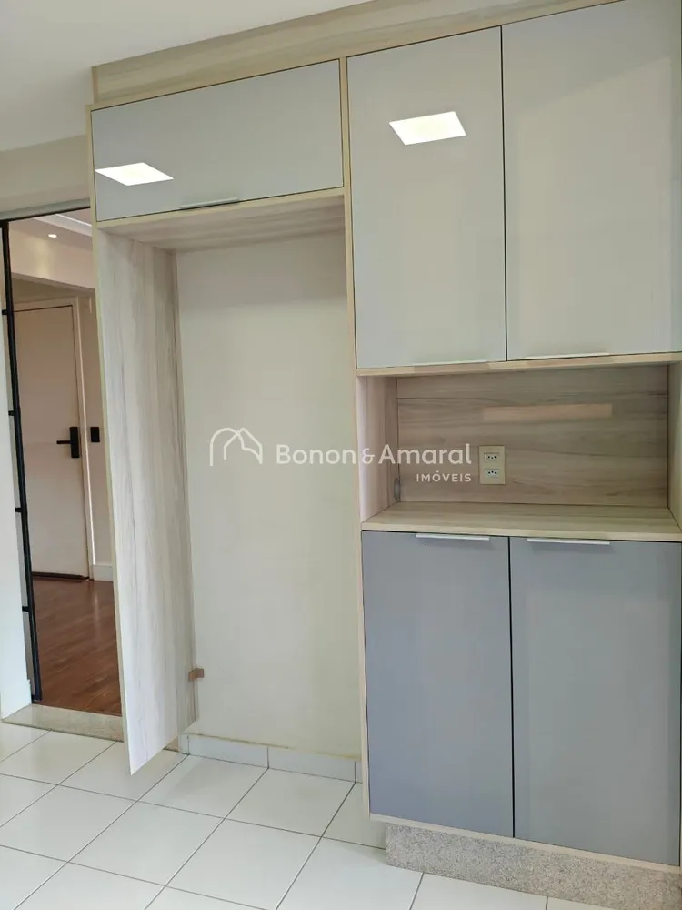 Apartamento, 3 quartos, 108 m² - Foto 2