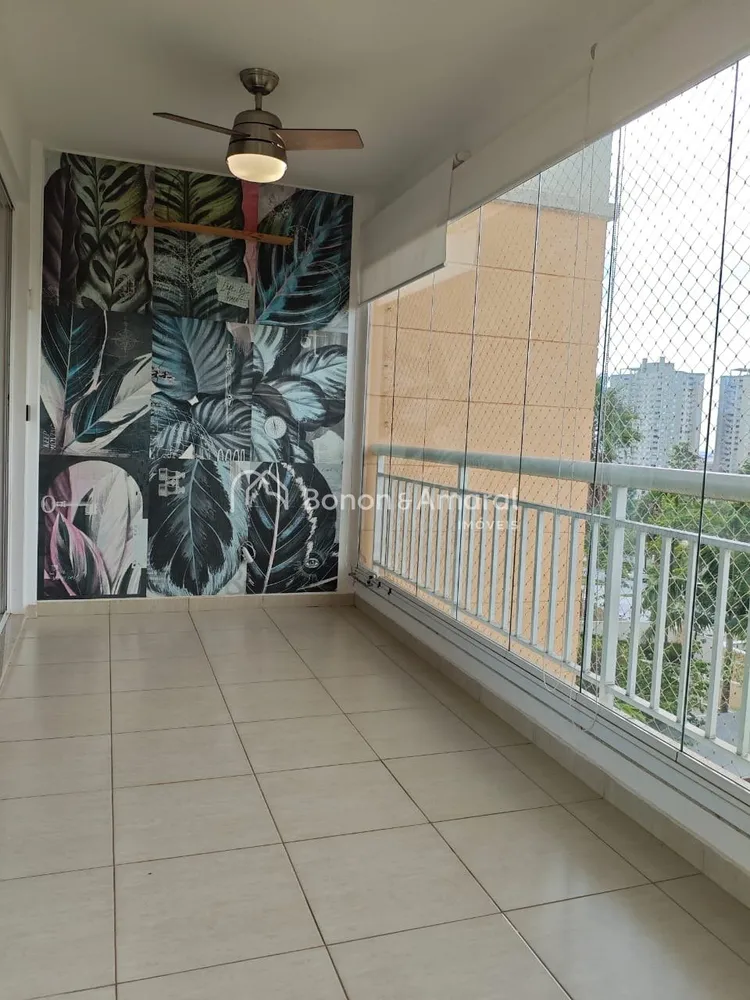 Apartamento, 3 quartos, 108 m² - Foto 3