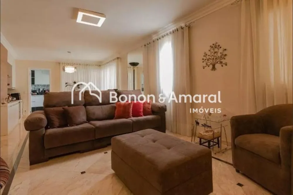 Apartamento, 3 quartos, 160 m² - Foto 1