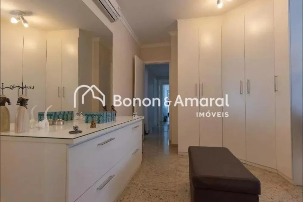 Apartamento, 3 quartos, 160 m² - Foto 3