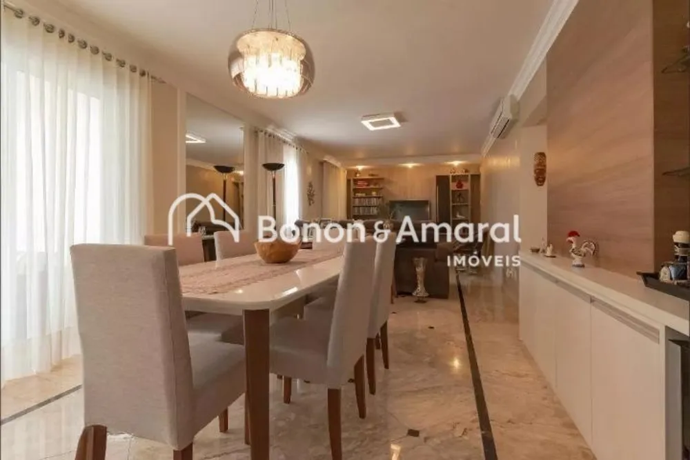 Apartamento, 3 quartos, 160 m² - Foto 9