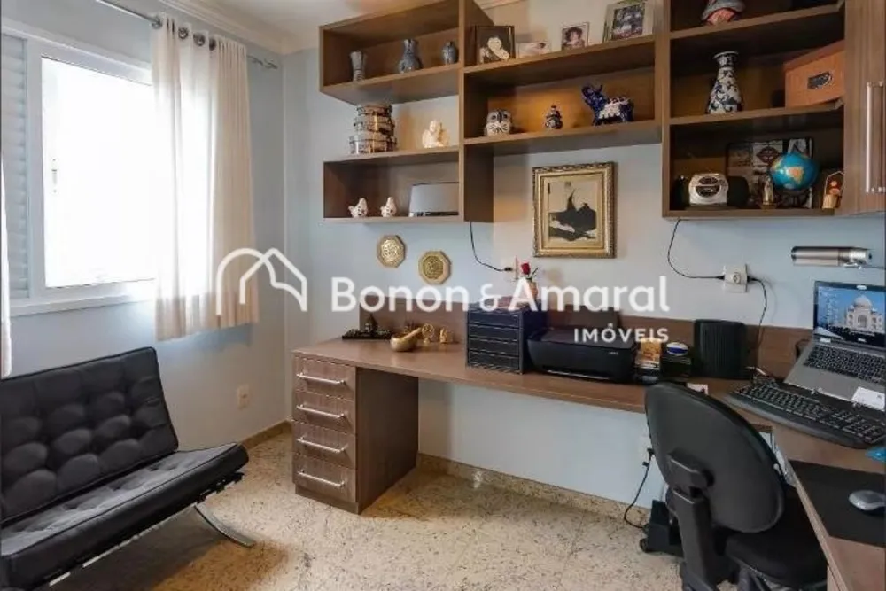 Apartamento, 3 quartos, 160 m² - Foto 5
